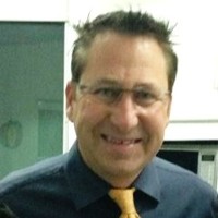 Jabil Employee Tim Rybicki's profile photo