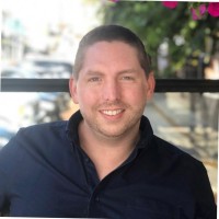 Worthing Homes Employee Andy Conway's profile photo