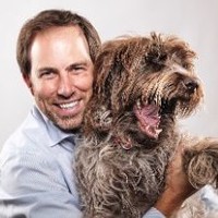 Eventbase Employee Ben West's profile photo