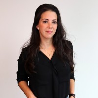 Banco Internacional Employee Loreto Gómez Menay's profile photo