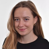 Florame Employee Aline Delannoy's profile photo