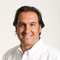 Simpleview Employee Greg Evans's profile photo