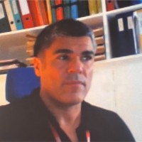 CEA Employee Stéphane Brun's profile photo