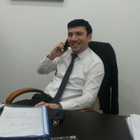 Mobitel Employee Nicat Ismayilov's profile photo