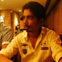 Pixel Mavericks Employee Sabari T's profile photo