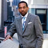 Precise MGMT Employee William Clanton's profile photo