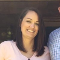 Legatum LLC Employee Rachael Wasden's profile photo