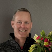 Natcast.org Employee John Fredine's profile photo