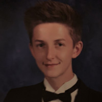 Anovion Technologies Employee Alexander Biniewski's profile photo