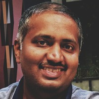 Anoop K. Email