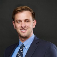 Dialight Employee Chris Zubke's profile photo