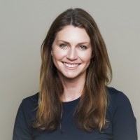 Shasta Ventures Employee Rose Kelly's profile photo