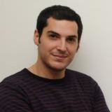 SPOTWORK Employee Kevin Hamiche's profile photo