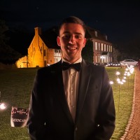 NFU Mutual Ashford, Tenterden & Whitfield Employee Aidan Tree's profile photo