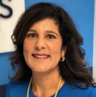 Criss Cross Commercial Group Employee Melissa Dennard's profile photo