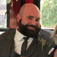 Nicholas Larkin Email & Phone Number
