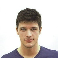 MP Data LLC (USA) Employee Jesse Walton's profile photo