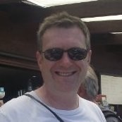 Ideagen Employee Gavin Lester's profile photo