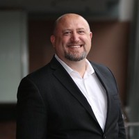 Apptio Employee Mike Cromwell's profile photo
