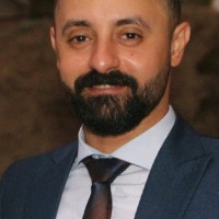 Gamal El-Kamel Email