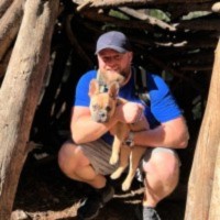 HETRAFI LTD. Employee Connor Black's profile photo