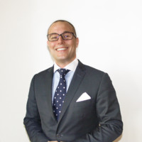Ewellix Employee Fredrik Hesselberg's profile photo