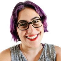 Nevergrey Employee Ashley Wodehouse's profile photo