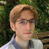 Baback Employee Oleksandr Avazashvili's profile photo