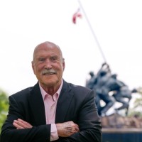 RBB Strategies Employee Rick Berman's profile photo