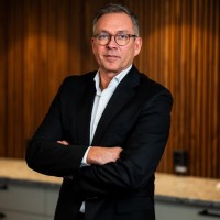Prisma Properties Employee Per Nilsson's profile photo