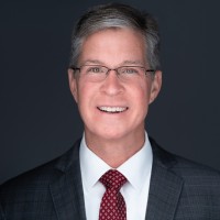 Truist Wealth Employee Ronald Teasdale's profile photo