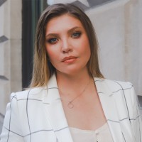 Schulman Lobel LLP Employee Anastasia Romanchenko's profile photo