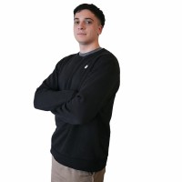 Kovix Employee Jeremías Cané's profile photo
