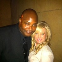 guardNOW Security Services Employee Willis Jackson's profile photo