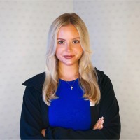 4Topps Premium Seating Employee Camryn Helm's profile photo