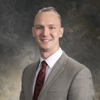 Lockheed Martin Employee Jake Stanley's profile photo