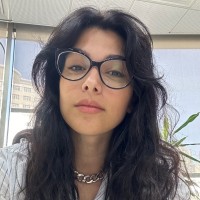 Leobank Employee Nigar Garibova's profile photo