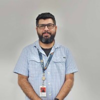 Edify Software Consulting Employee Diego Hidalgo's profile photo