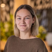Loo van Eck Employee Floortje Dijkman's profile photo