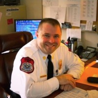 Harrisonburg-Rockingham ECC Employee Paul Helmuth's profile photo
