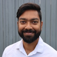 FPInnovations Employee Razim Refai's profile photo