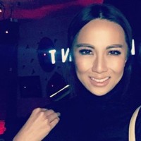 Natalia Luu Email & Phone Number