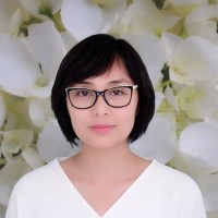 Ellie Mae Employee Clara Xu's profile photo
