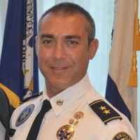 Cedric Palmisano Email & Phone Number