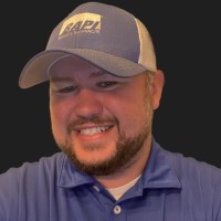 BAPI Employee Andrew Leirmo's profile photo