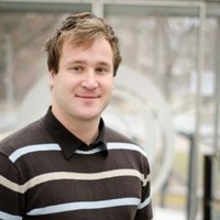ŠOUM Employee Dejan Spital's profile photo