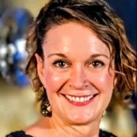 Idaho Community Foundation Employee Autumn Camilovic's profile photo