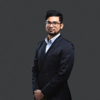 Dansa D'Arata Soucia LLP Employee Navid Ahmed's profile photo