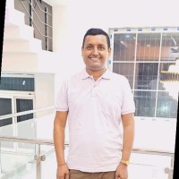 Harendra Pandey Email