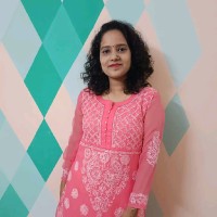Enrich Employee Prachi Lad's profile photo